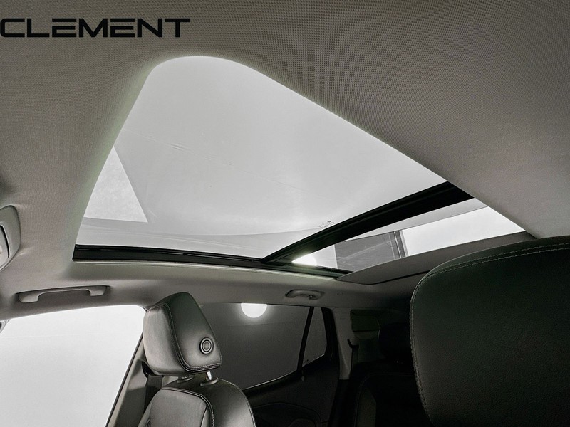 GMC Terrain Vehicle Image 24