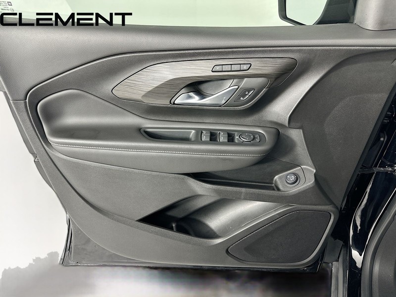 GMC Terrain Vehicle Image 27