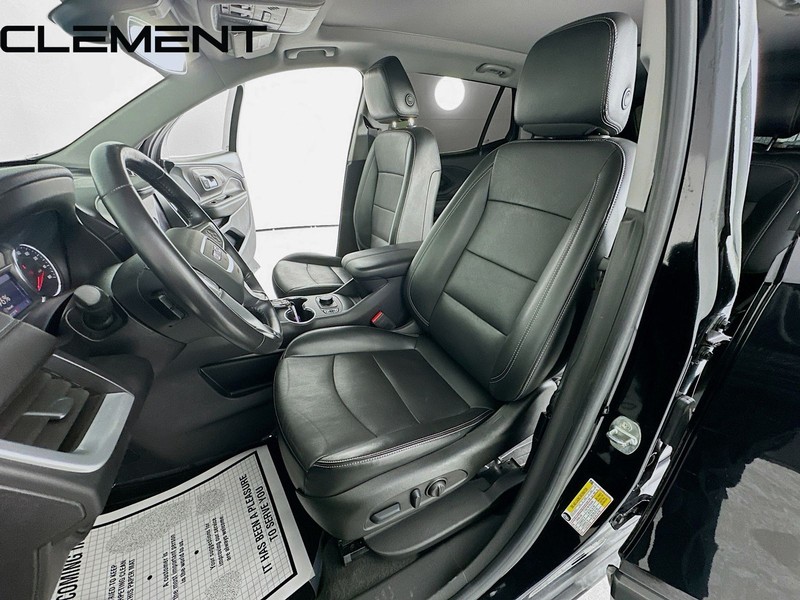 GMC Terrain Vehicle Image 29