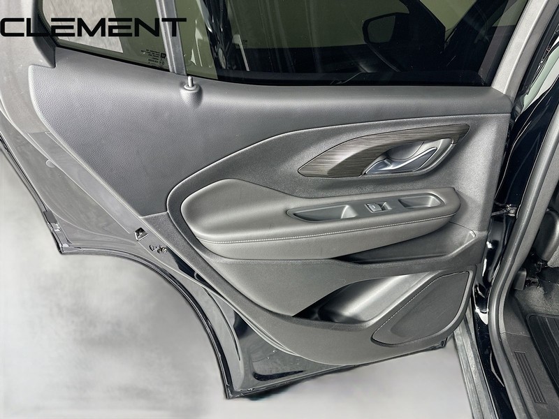 GMC Terrain Vehicle Image 31