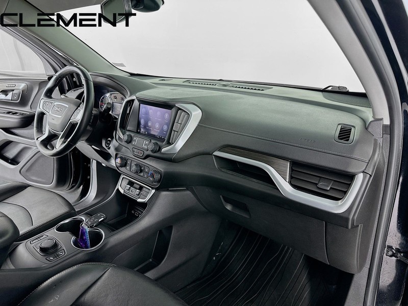 GMC Terrain Vehicle Image 34