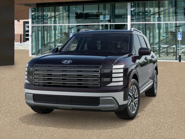 Hyundai Palisade Hybrid Vehicle Full-screen Gallery Image 6