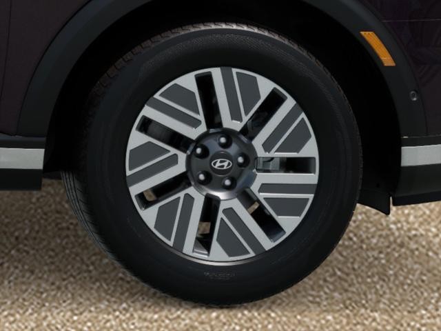 Hyundai Palisade Hybrid Vehicle Full-screen Gallery Image 8