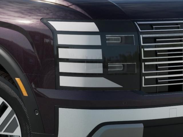 Hyundai Palisade Hybrid Vehicle Full-screen Gallery Image 9