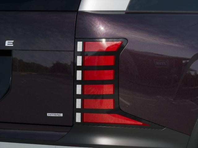 Hyundai Palisade Hybrid Vehicle Full-screen Gallery Image 10