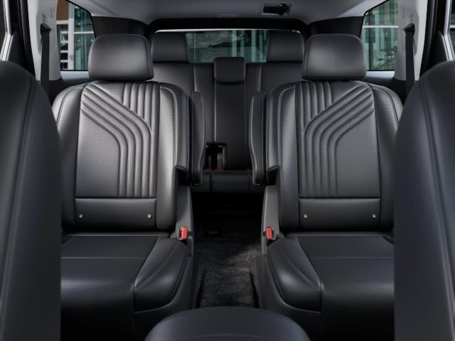 Hyundai Palisade Hybrid Vehicle Full-screen Gallery Image 12