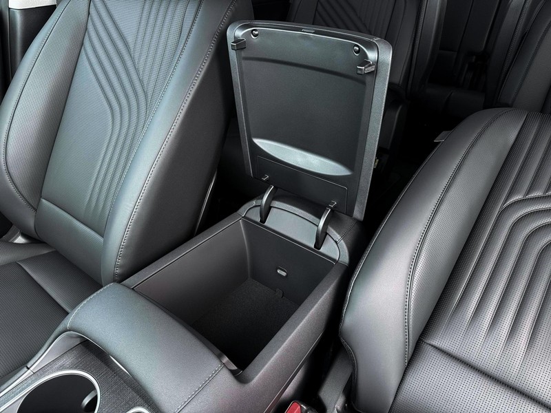 Hyundai Palisade Hybrid Vehicle Image 13