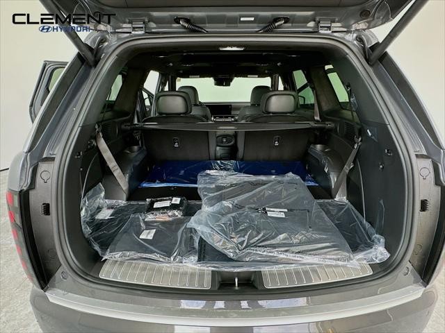 Hyundai Palisade Vehicle Full-screen Gallery Image 9