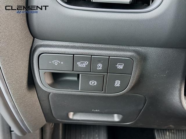 Hyundai Palisade Vehicle Full-screen Gallery Image 12