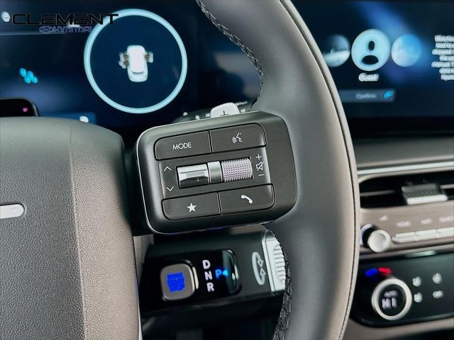 Hyundai Palisade Vehicle Full-screen Gallery Image 15