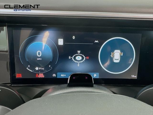 Hyundai Palisade Vehicle Full-screen Gallery Image 16