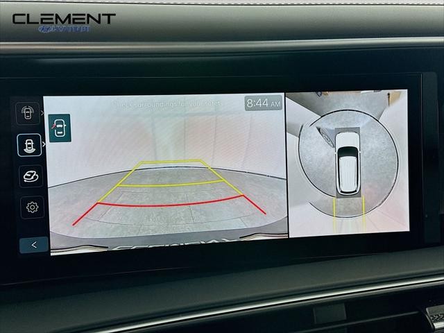 Hyundai Palisade Vehicle Full-screen Gallery Image 18