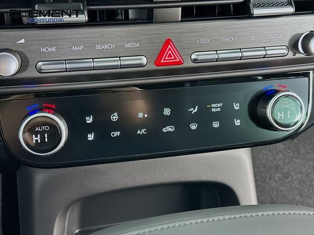 Hyundai Palisade Vehicle Full-screen Gallery Image 19