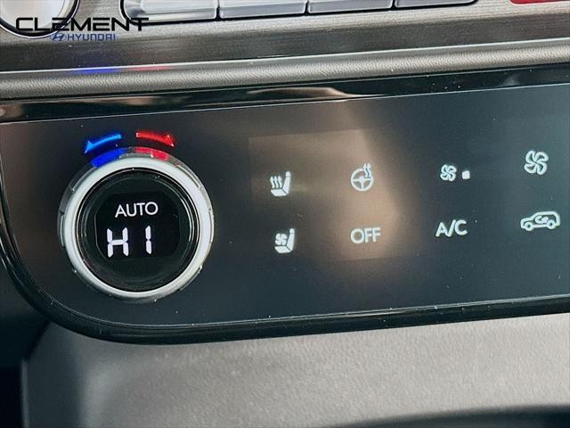 Hyundai Palisade Vehicle Full-screen Gallery Image 20