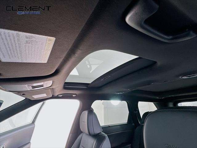 Hyundai Palisade Vehicle Full-screen Gallery Image 22