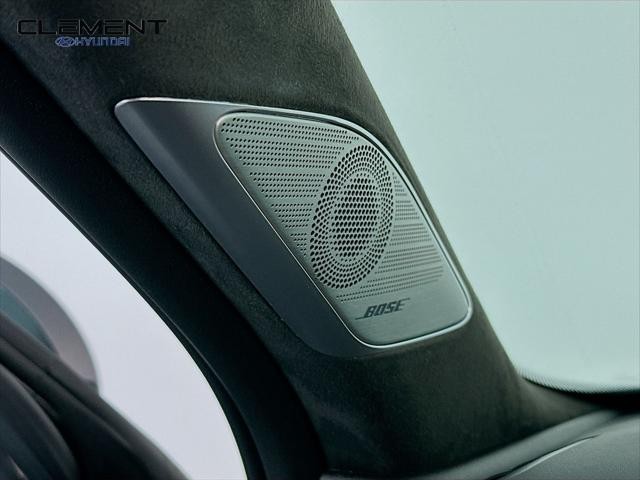 Hyundai Palisade Vehicle Full-screen Gallery Image 23