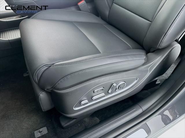 Hyundai Palisade Vehicle Full-screen Gallery Image 26