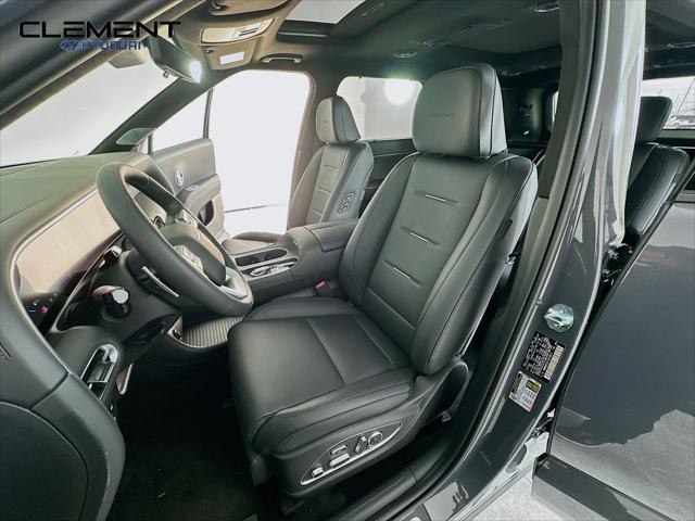 Hyundai Palisade Vehicle Full-screen Gallery Image 27