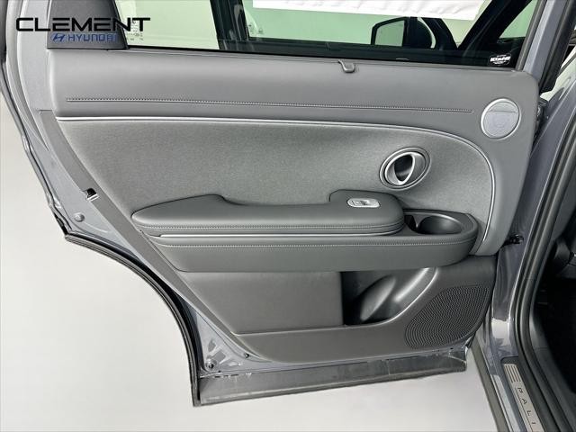 Hyundai Palisade Vehicle Full-screen Gallery Image 28