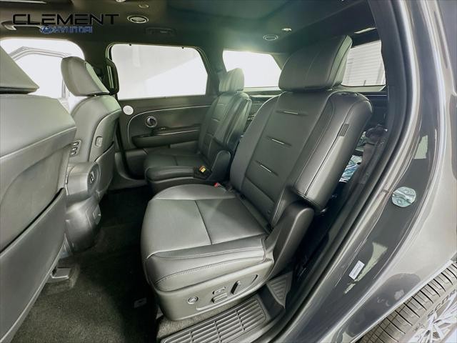 Hyundai Palisade Vehicle Full-screen Gallery Image 29