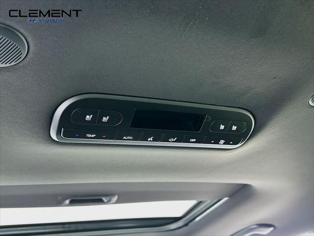 Hyundai Palisade Vehicle Full-screen Gallery Image 30