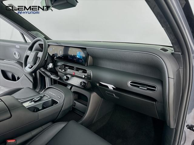 Hyundai Palisade Vehicle Full-screen Gallery Image 32