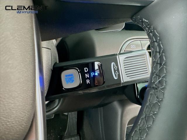 Hyundai Palisade Vehicle Full-screen Gallery Image 35