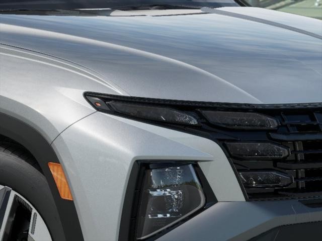 Hyundai Tucson Vehicle Full-screen Gallery Image 9