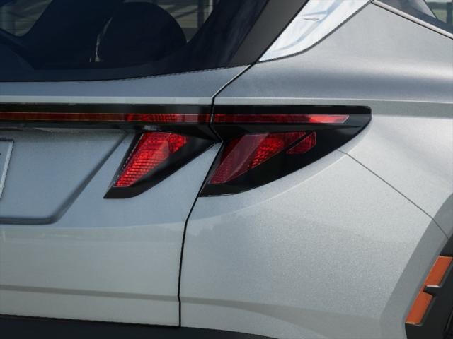 Hyundai Tucson Vehicle Full-screen Gallery Image 10