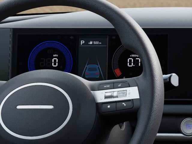 Hyundai Tucson Vehicle Full-screen Gallery Image 14