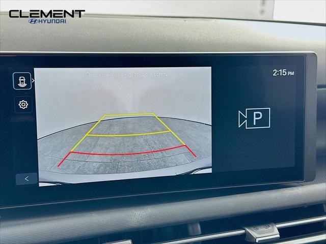 Hyundai Tucson Vehicle Full-screen Gallery Image 18