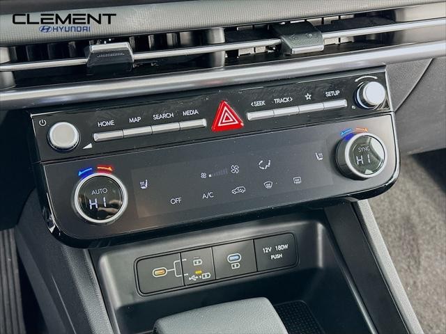 Hyundai Tucson Vehicle Full-screen Gallery Image 19