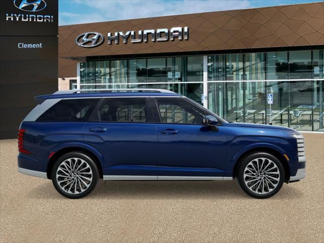 Hyundai Palisade Vehicle Full-screen Gallery Image 7