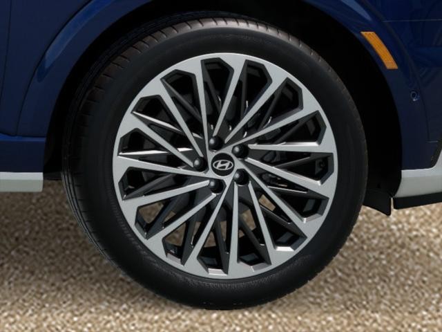 Hyundai Palisade Vehicle Full-screen Gallery Image 8