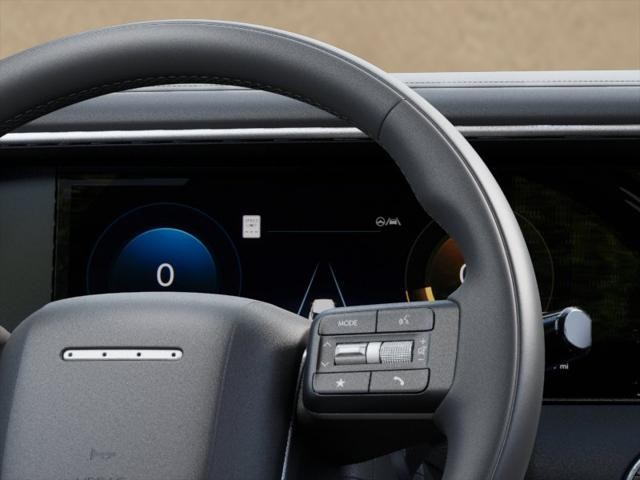 Hyundai Palisade Vehicle Full-screen Gallery Image 14