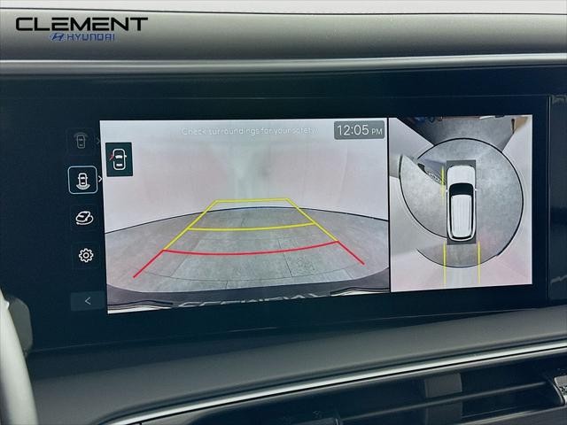 Hyundai Palisade Vehicle Full-screen Gallery Image 18