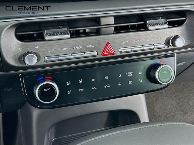 Hyundai Palisade Vehicle Full-screen Gallery Image 19