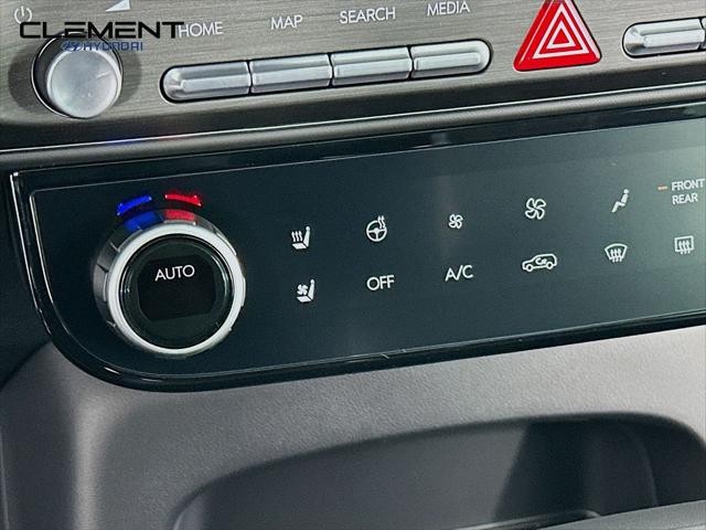 Hyundai Palisade Vehicle Full-screen Gallery Image 20