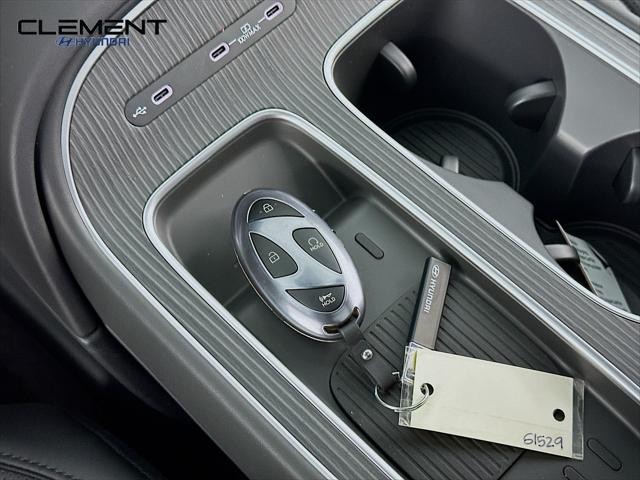 Hyundai Palisade Vehicle Full-screen Gallery Image 21