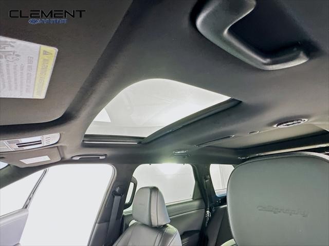 Hyundai Palisade Vehicle Full-screen Gallery Image 22