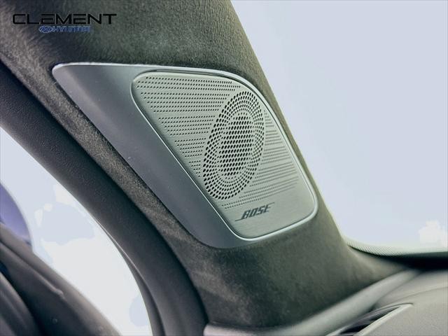 Hyundai Palisade Vehicle Full-screen Gallery Image 23