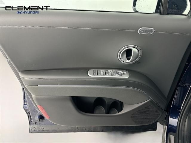 Hyundai Palisade Vehicle Full-screen Gallery Image 25