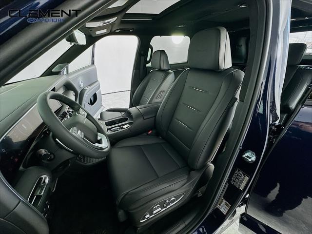 Hyundai Palisade Vehicle Full-screen Gallery Image 27