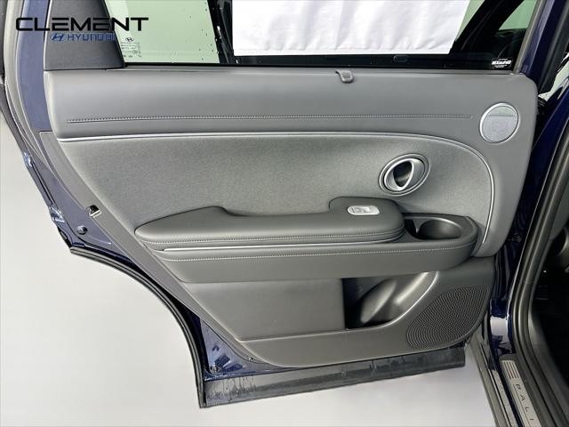 Hyundai Palisade Vehicle Full-screen Gallery Image 28