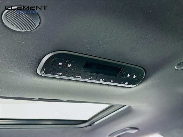 Hyundai Palisade Vehicle Full-screen Gallery Image 30