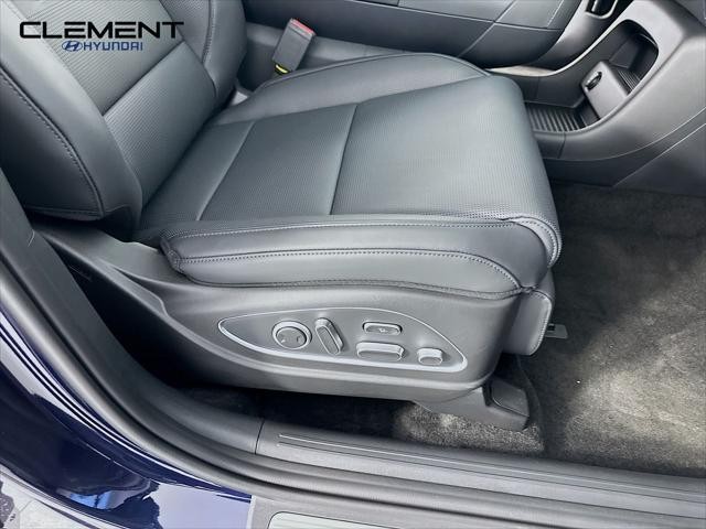 Hyundai Palisade Vehicle Full-screen Gallery Image 31