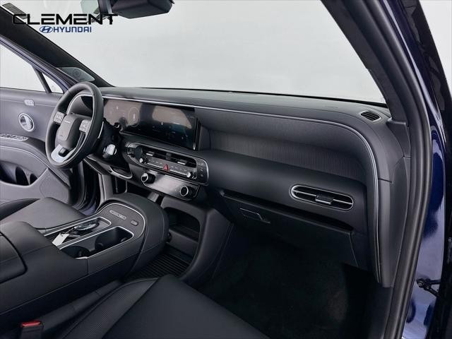 Hyundai Palisade Vehicle Full-screen Gallery Image 32