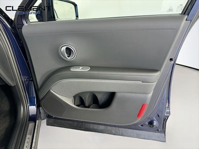 Hyundai Palisade Vehicle Full-screen Gallery Image 33