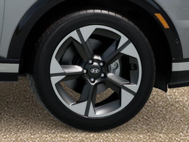 Hyundai Palisade Hybrid Vehicle Full-screen Gallery Image 8