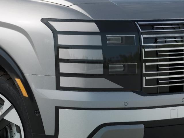 Hyundai Palisade Hybrid Vehicle Full-screen Gallery Image 9